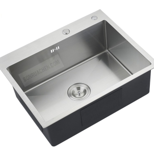 CHẬU RỬA INOX ĐƠN