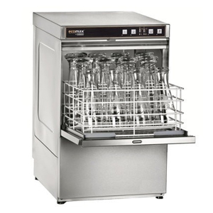 Máy rửa ly Hobart Ecomax 402