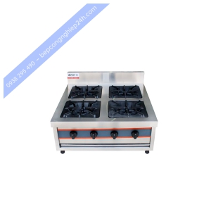 BẾP ÂU 4 HỌNG TỦ DƯỚI WAILAAN