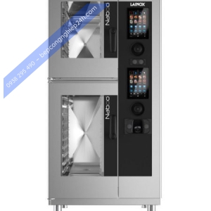 Lò Nướng Đa Năng Công Nghiệp 17 Khay