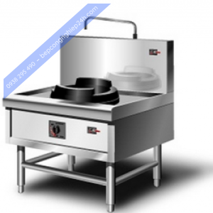 Bếp Á Đơn Kiềng Bánh Ú