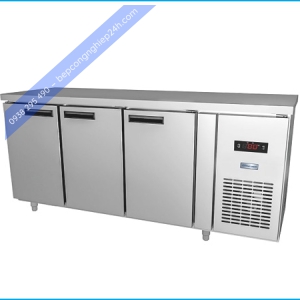 Tủ bàn mát quạt gió 3 cánh BMQ-3MI1860