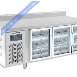 BÀN MÁT 3 CÁNH KIẾNG BERJAYA