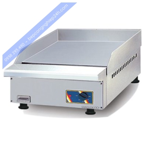 Bếp chiên bề mặt