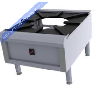 Bếp Hầm Đơn Không Gáy