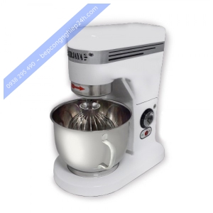 Máy Trộn Bột 5 Lít Berjaya