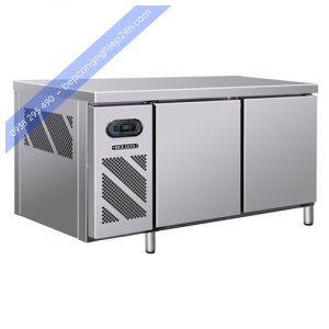BÀN NỬA ĐÔNG NỬA MÁT 2 CÁNH BERJAYA