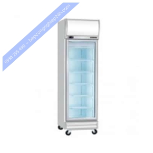 TỦ MÁT 1 CÁNH KIẾNG BERJAYA