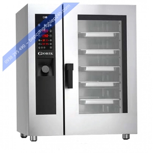 Lò Nướng Đa Năng 10 Khay
