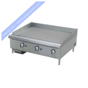 Bếp chiên phẳng dùng gas Eagle HDSCTG-36