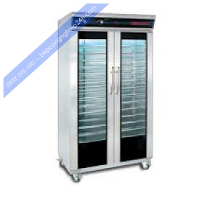 Tủ Ủ Bột 32 Khay Berjaya