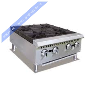 Bếp Âu 4 họng dùng gas Eagle