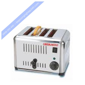 Máy Nướng Bánh Sandwich 4 Khe