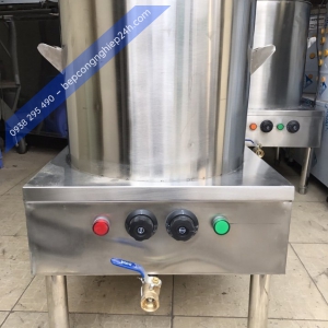 Nồi nấu phở điện 30 lít