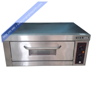Lò nướng điện 1 tầng Berjaya 