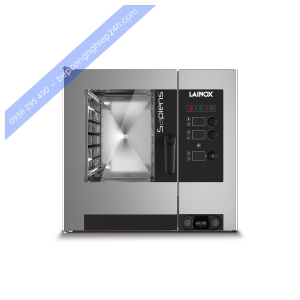 Lò Hấp Nướng Đa Năng 14 Khay