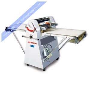 Máy Cán Bột Băng Chuyền Berjaya