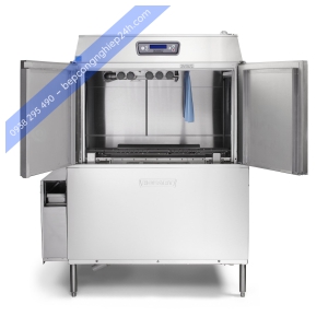 Máy rửa chén công nghiệp Hobart CSA
