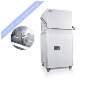 Máy rửa chén công nghiệp Prime PMDEL - 1200E