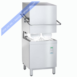 Máy rửa chén công nghiệp WinterHalter P50