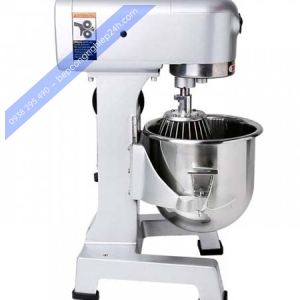 Máy Trộn Bột 15 Lít Berjaya