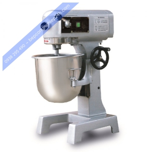 Máy Trộn Bột 20 Lít Berjaya