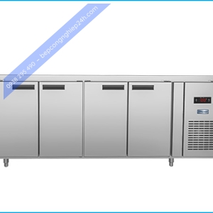 Tủ bàn mát quạt gió 4 cánh BMQ-4MI2260