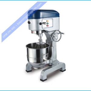 Máy Trộn Bột 60 Lít Berjaya