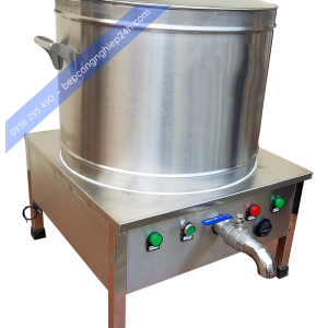 Nồi nấu phở điện 80L