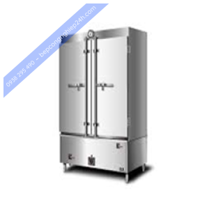 Tủ hấp cơm 16 khay