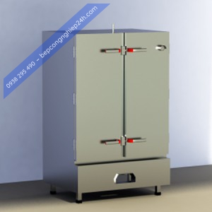 Tủ nấu cơm 70kg