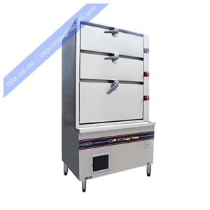Tủ hấp hải sản