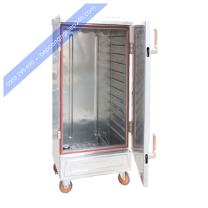 TỦ HẤP CƠM 12 KHAY