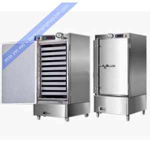 TỦ HẤP CƠM CÔNG NGHIỆP 30KG