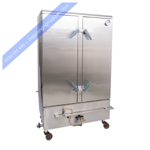 Tủ nấu cơm 100kg