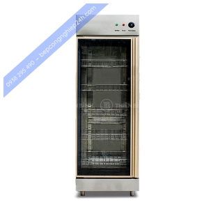 TỦ SẤY CHÉN INOX