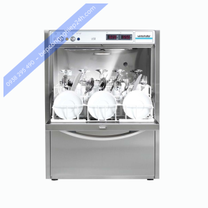 Máy rửa ly chén WinterHalter U50
