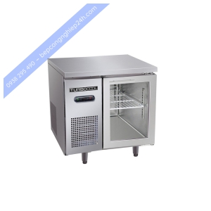 BÀN MÁT 1 CÁNH KÍNH TURBOCOOL