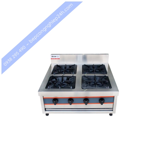 BẾP ÂU 4 HỌNG TỦ DƯỚI WAILAAN