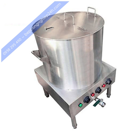 Nồi nấu phở điện 60 lít