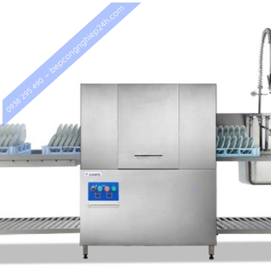 Máy rửa ly Hobart Ecomax 402