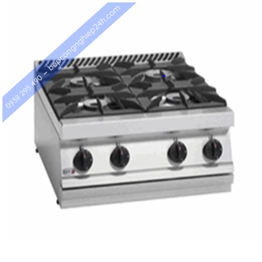 BẾP ÂU 4 HỌNG WAILAAN