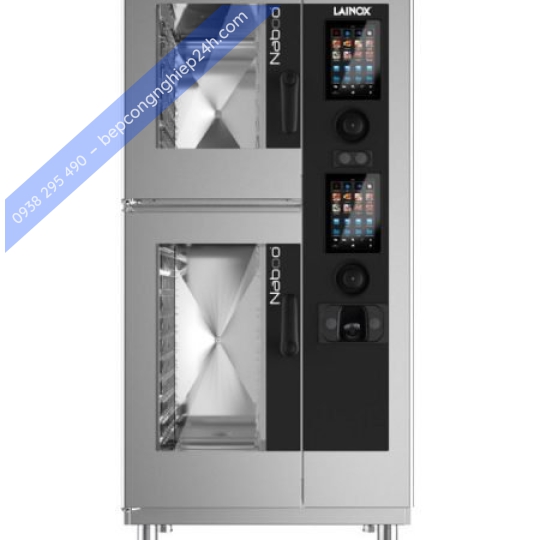 Lò Nướng Đa Năng Công Nghiệp 17 Khay
