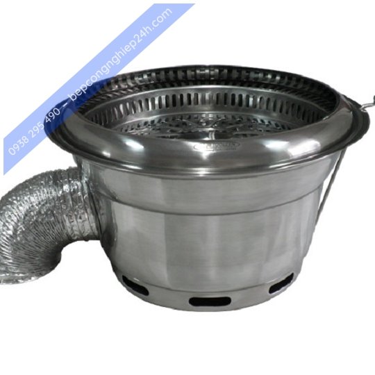 BẾP NƯỚNG ÂM BÀN HÀN QUỐC