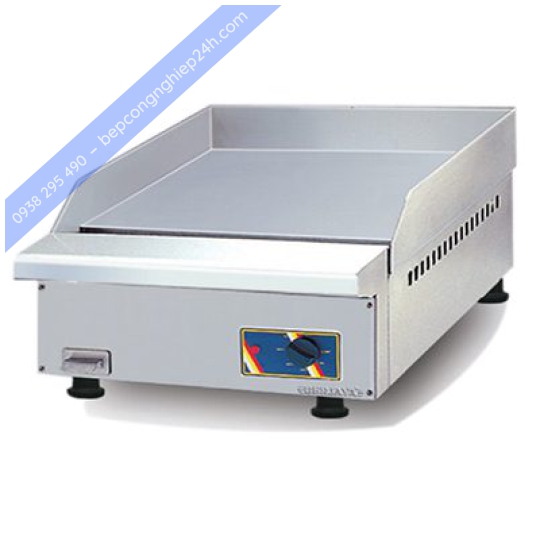 Bếp chiên bề mặt