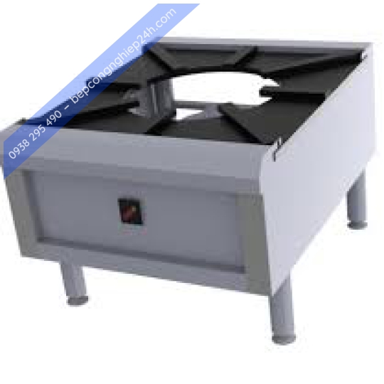 Bếp Hầm Đơn Không Gáy
