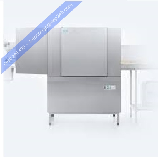 MÁY RỬA CHÉN WINTERHALTER