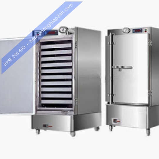Tủ nấu cơm 60kg