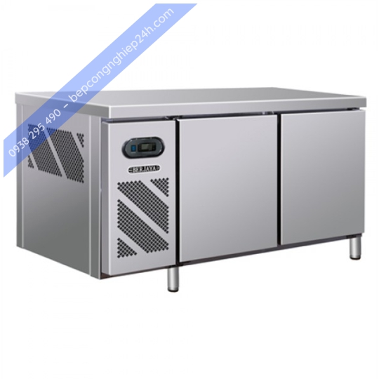 BÀN NỬA ĐÔNG NỬA MÁT 2 CÁNH BERJAYA