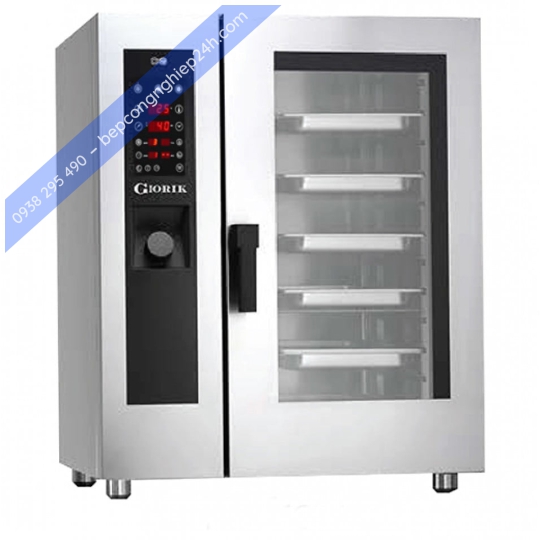 Lò Nướng Đa Năng 10 Khay